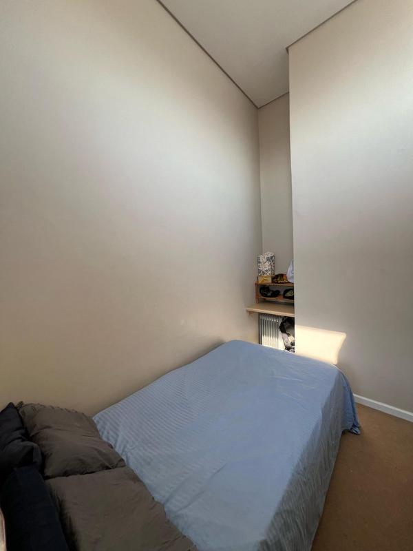 2 Bedroom Property for Sale in Stellenbosch Central Western Cape